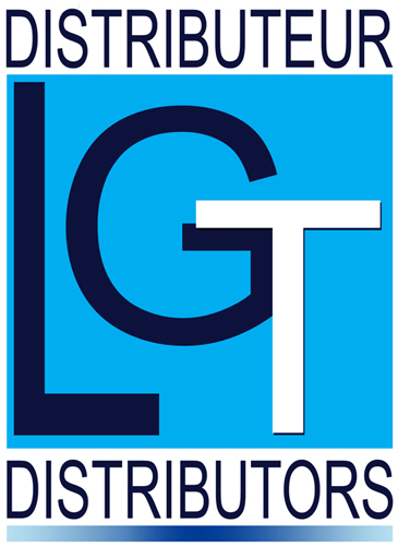 Logo LGT Distributors