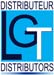 Logo LGT Distributors